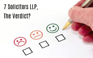 7 Solicitors LLP