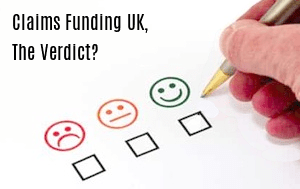 Claims Funding UK