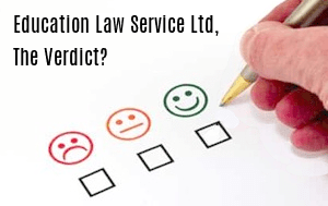 Special Education Needs Lawyer