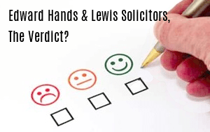 EHL Solicitors UK