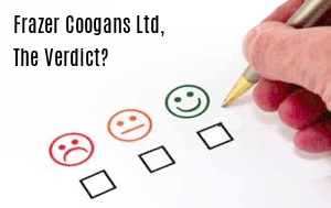 Frazer Coogans Solicitors