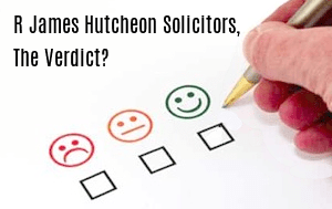 Hutcheon Law Solicitors