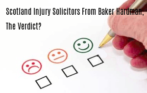 Baker Hardman Ltd