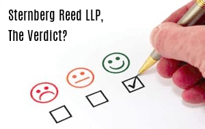 Sternberg Reed Solicitors