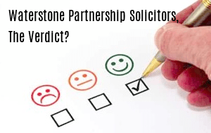 Waterstone PS