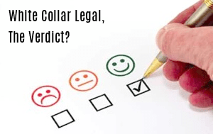 Philip Nam White Collar Legal