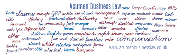 Acumen Business Law