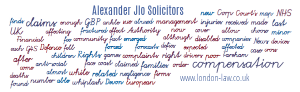 Alexander JLO Solicitors