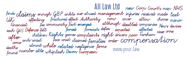All Law Ltd