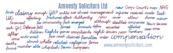 Amnesty Solicitors Ltd