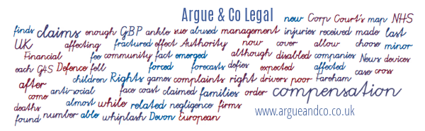 Argue & Co Legal