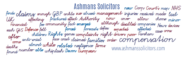 Ashmans Solicitors