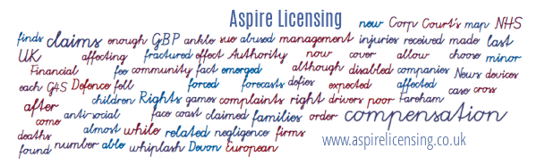 Aspire Licensing