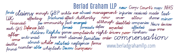 Berlad Graham LLP