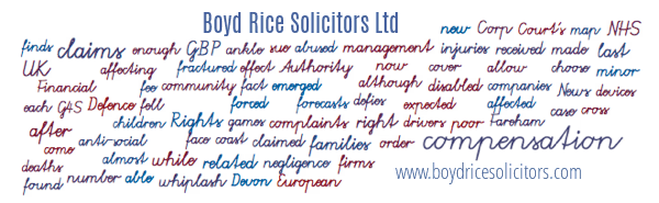 Boyd Rice Solicitors Ltd