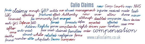 Calio Claims