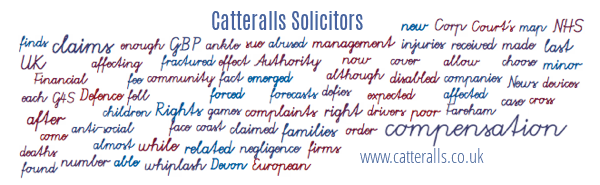 Catteralls Solicitors