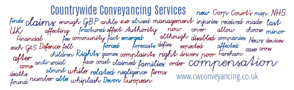 Countrywide Conveyancing Services