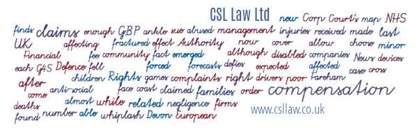 CSL Law Ltd
