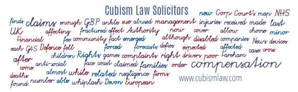Cubism Law Solicitors