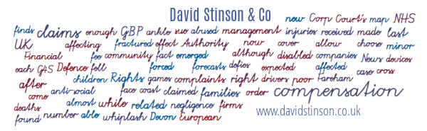 David Stinson & Co