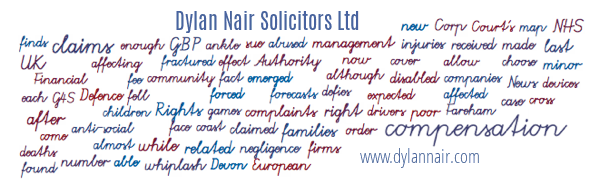 Dylan Nair Solicitors Ltd