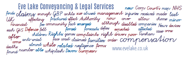 Eve Lake Conveyancing & Legal Services