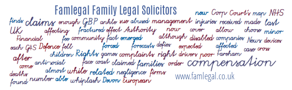 FamLegal Family Legal Solicitors