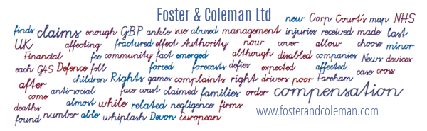 Foster & Coleman Ltd