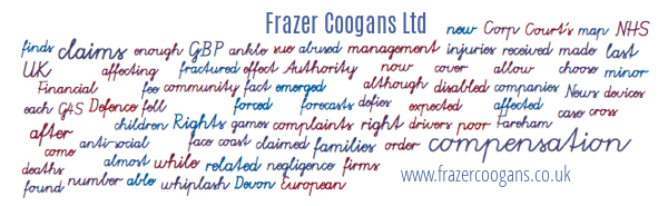 Frazer Coogans Ltd