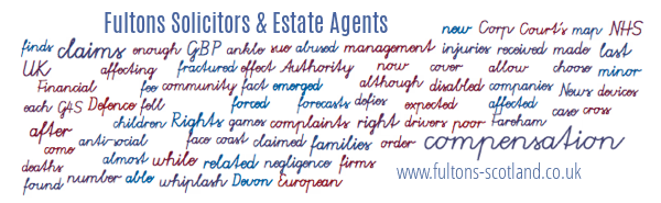 Fulton's Solicitors & Estate Agents