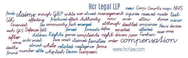 HCR Legal LLP