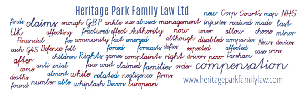 Heritage Park Family Law Ltd