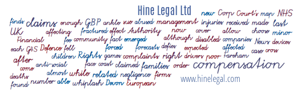 Hine Legal Ltd