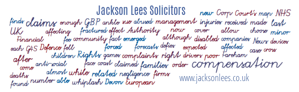 Jackson Lees Solicitors