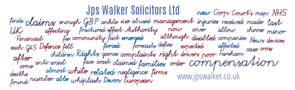 JPS Walker Solicitors Ltd