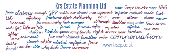 KRS Estate Planning Ltd