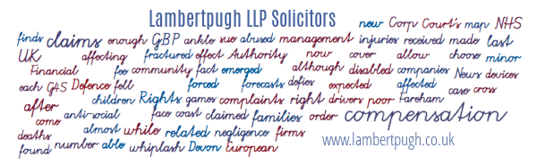 Lambertpugh LLP Solicitors
