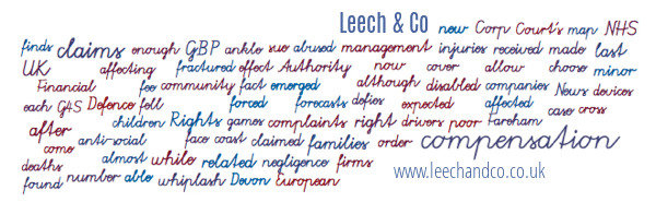 Leech & Co