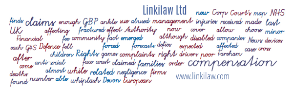 Linkilaw Ltd
