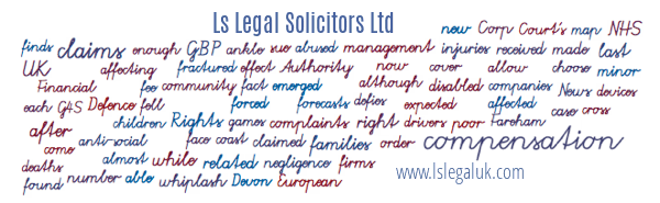 LS Legal Solicitors Ltd