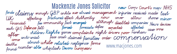 Mackenzie Jones Solicitor