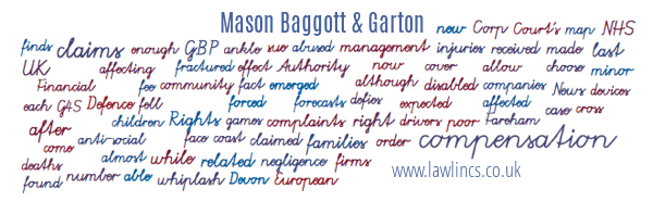 Mason Baggott & Garton
