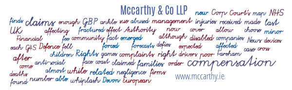 McCarthy + Co LLP