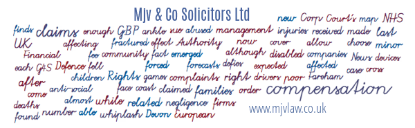 MJV & Co Solicitors Ltd