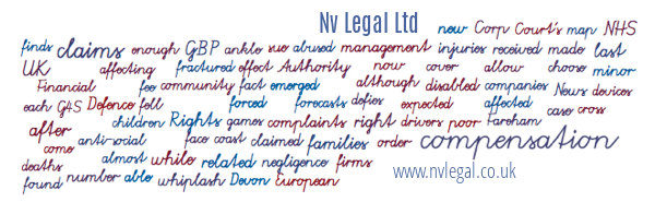 NV Legal Ltd