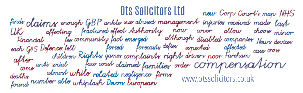 OTS Solicitors Ltd