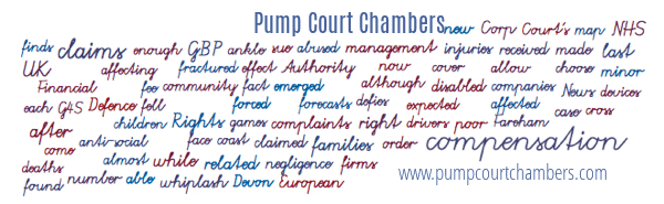 Pump Court Chambers