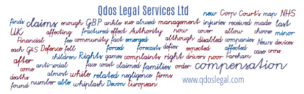 Qdos Legal Services Ltd