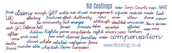 RD Costings